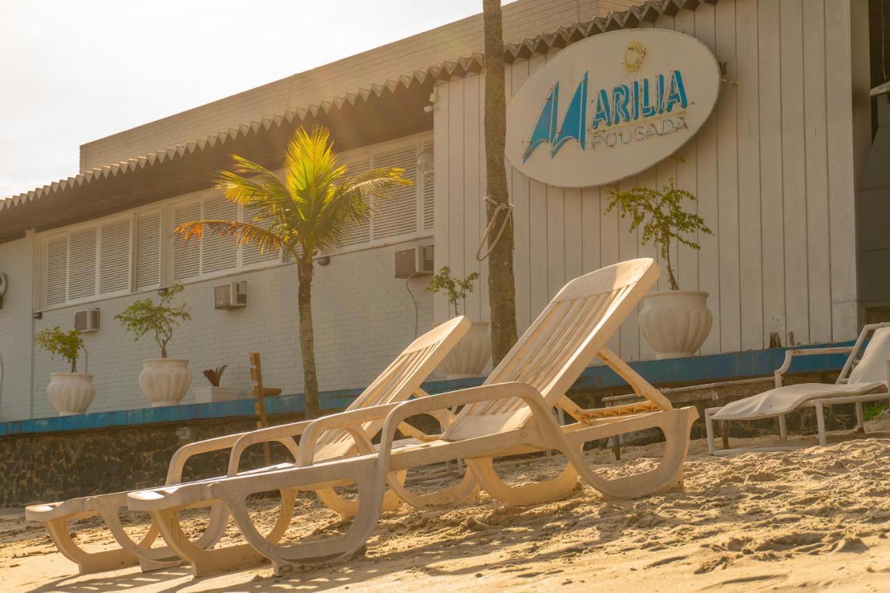 Pousada Marilia كابو فريو المظهر الخارجي الصورة